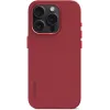 Decoded Silicone Back Cover hoesje met MagSafe voor Apple iPhone 15 Pro Max - Astro Dust