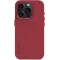 Decoded Silicone Back Cover hoesje met MagSafe voor Apple iPhone 15 Pro Max - Astro Dust