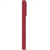 Decoded Silicone Back Cover hoesje met MagSafe voor Apple iPhone 15 Pro Max - Astro Dust 3