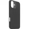 Decoded Echt Leren Back Cover hoesje voor Apple iPhone 16 Plus - Black 3