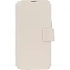 Decoded Echt Leren 2-in-1 Book Wallet Case hoesje voor Apple iPhone 16 - Clay 9