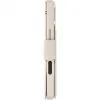 Decoded Echt Leren 2-in-1 Book Wallet Case hoesje voor Apple iPhone 16 Pro - Clay 4