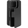 Decoded Echt Leren 2-in-1 Book Wallet Case hoesje voor Apple iPhone 16 Pro Max - Black 3