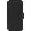 Decoded Echt Leren 2-in-1 Book Wallet Case hoesje voor Apple iPhone 16 Pro Max - Black 6