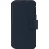 Decoded Echt Leren 2-in-1 Book Wallet Case hoesje voor Apple iPhone 16 Pro Max - Navy 6