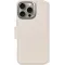 Decoded Echt Leren 2-in-1 Book Wallet Case hoesje voor Apple iPhone 16 Pro Max - Clay