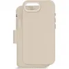 Decoded Echt Leren 2-in-1 Book Wallet Case hoesje voor Apple iPhone 17e/16e - Clay 2