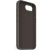 Decoded Silicone Back Cover hoesje met MagSafe voor Apple iPhone 17e/16e - Black 3