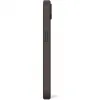 Decoded Silicone Back Cover hoesje met MagSafe voor Apple iPhone 17e/16e - Black 5