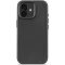 Decoded Echt Leren Back Cover hoesje voor Apple iPhone 17 - Black
