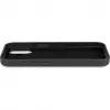 Decoded Echt Leren Back Cover hoesje voor Apple iPhone 17 - Black 4