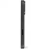 Decoded Echt Leren Back Cover hoesje voor Apple iPhone 17 - Black 5