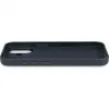 Decoded Echt Leren Back Cover hoesje voor Apple iPhone 17 - Navy Shadow 4