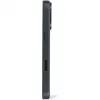 Decoded Echt Leren Back Cover hoesje voor Apple iPhone 17 - Navy Shadow 5