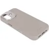 Decoded Echt Leren Back Cover hoesje voor Apple iPhone 17 - Solid Clay 6