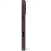 Decoded Echt Leren Back Cover hoesje voor Apple iPhone 17 Pro - Chocolate Brown 8