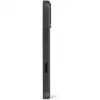 Decoded Echt Leren Back Cover hoesje voor Apple iPhone 17 Pro - Black 5