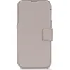 Decoded Echt Leren 2-in-1 Book Wallet Case hoesje voor Apple iPhone 17 Pro Max - Solid Clay 3