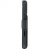 Decoded Echt Leren 2-in-1 Book Wallet Case hoesje voor Apple iPhone 17 Pro Max - Navy Shadow 4