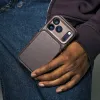 Decoded Echt Leren 2-in-1 Book Wallet Case hoesje voor Apple iPhone 17 Pro Max - Chocolate Brown 3