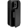 Decoded Echt Leren 2-in-1 Book Wallet Case hoesje voor Apple iPhone 17 - Black 2