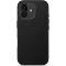 Decoded Silicone Back Cover hoesje met MagSafe voor Apple iPhone 17 - Phantom Black