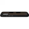 Decoded Silicone Back Cover hoesje met MagSafe voor Apple iPhone 17 - Phantom Black 4