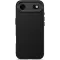 Decoded Silicone Back Cover hoesje met MagSafe voor Apple iPhone Air - Phantom Black
