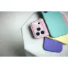 Decoded Silicone Back Cover hoesje met MagSafe voor Apple iPhone Air - Phantom Black 6