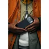 Decoded Silicone Back Cover hoesje met MagSafe voor Apple iPhone 17 Pro Max - Phantom Black 10