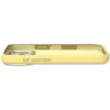 Decoded Silicone Back Cover hoesje met MagSafe voor Apple iPhone 17 Pro - Yuma Yellow 5