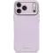 Decoded Silicone Back Cover hoesje met MagSafe voor Apple iPhone 17 Pro Max - Lavender