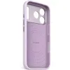 Decoded Silicone Back Cover hoesje met MagSafe voor Apple iPhone 17 Pro - Lavender 5