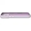 Decoded Silicone Back Cover hoesje met MagSafe voor Apple iPhone 17 Pro - Lavender 7