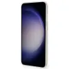 Karl Lagerfeld IML Ikonik Back Cover hoesje met MagSafe voor Samsung Galaxy S24 Plus - Transparant 4