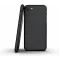 Nudient Thin Precise Back Cover hoesje voor Apple iPhone SE 2022 - Ink Black