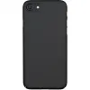 Nudient Thin Precise Back Cover hoesje voor Apple iPhone SE 2022 - Ink Black 3