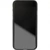 Nudient Thin Precise Back Cover hoesje voor Apple iPhone SE 2022 - Ink Black 4