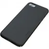 Nudient Thin Precise Back Cover hoesje voor Apple iPhone SE 2022 - Ink Black 7