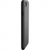 Nudient Thin Precise Back Cover hoesje voor Apple iPhone SE 2022 - Ink Black 8