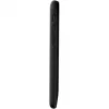 Nudient Thin Precise Back Cover hoesje voor Apple iPhone SE 2022 - Ink Black 9