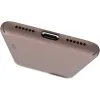 Nudient Thin Precise Back Cover hoesje voor Apple iPhone SE 2022 - Dusty Pink 5