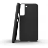 Nudient Thin Precise Back Cover hoesje voor Samsung Galaxy S22 Plus - Ink Black