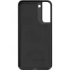 Nudient Thin Precise Back Cover hoesje voor Samsung Galaxy S22 Plus - Ink Black 4