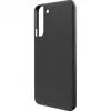 Nudient Thin Precise Back Cover hoesje voor Samsung Galaxy S22 Plus - Ink Black 5