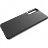 Nudient Thin Precise Back Cover hoesje voor Samsung Galaxy S22 Plus - Ink Black 8
