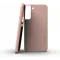 Nudient Thin Precise Back Cover hoesje voor Samsung Galaxy S22 Plus - Dusty Pink