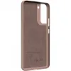 Nudient Thin Precise Back Cover hoesje voor Samsung Galaxy S22 Plus - Dusty Pink 6