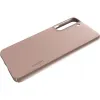 Nudient Thin Precise Back Cover hoesje voor Samsung Galaxy S22 Plus - Dusty Pink 8