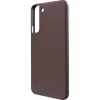Nudient Thin Precise Back Cover hoesje voor Samsung Galaxy S22 Plus - Sangria Red 5